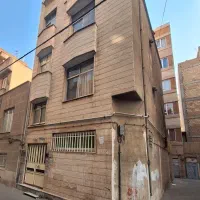 کارگر جنوبی ۷۵متر کلنگی (مستغلات)  زربافیان