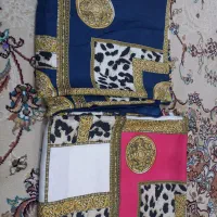 روسری رنگی|لباس|کرمانشاه, |دیوار