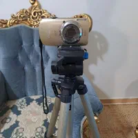 سه پایه دوربین|دوربین عکاسی و فیلم‌برداری|اسلام‌شهر, شهرک واوان|دیوار