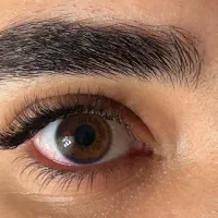 مدل اکستنشن مژه