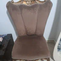 مبل سلطنتی۹ نفره با سه عدد عسلی|مبلمان خانگی و میز عسلی|اندیشه, اندیشه فاز ۱|دیوار