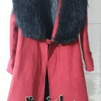 مانتو و بارانی|لباس|بناب, |دیوار