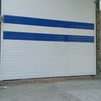 کرکره برقی یاری۱|خدمات پیشه و مهارت|کوهدشت, |دیوار