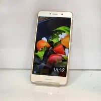 هوآوی y7 prime حافظه ۳۲ گیگ در حد آک موبایل الهیه