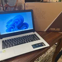 لپتاپ ایسوس مدل A450C