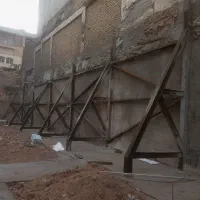 جوشکاری و برشکاری سیار،همراه با موتوربرق