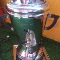 سماور برقی