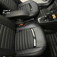 روکش صندلی تارا برند کوک طلایی|قطعات یدکی و لوازم جانبی|تهران, چیتگر جنوبی|دیوار