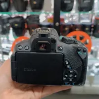 canon 700D کنون دوربین عکاسی|دوربین عکاسی و فیلم‌برداری|گلستان (تهران), |دیوار