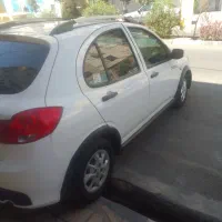 کوئیک مدل ۹۸|خودرو سواری و وانت|کرج, احدآباد|دیوار