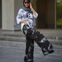 هودی سویشرت|لباس|قم, ولیعصر|دیوار