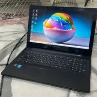 لپتاپ لنوو i5 نسل۵ گرافیک۲ amd رم۸ ssd256