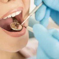 دندانپزشکی شوش دانیال