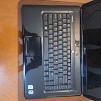 لپ تاب تر وتمیز برند Dell مدل Inspiron