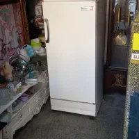 یخچال کوچک ۸ فوت خارجی