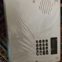 دزدگیر سایلکس  SG8 LITE سیم کارتی با لوازم کامل