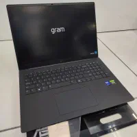 لپتاپ گیمینگ LG gram|رایانه همراه|تبریز, |دیوار