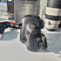 دوربین کانن 6D Marke ii|دوربین عکاسی و فیلم‌برداری|سمنان, |دیوار