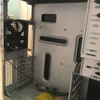 قاب کیس گرین Magnum plus|قطعات و لوازم جانبی رایانه|تهران, دربند|دیوار