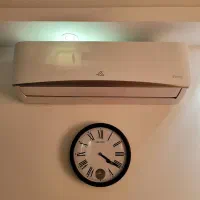 نصاب اسپیلت تعمیرات پکیج ویخچال|خدمات پیشه و مهارت|شیراز, خلدبرین|دیوار