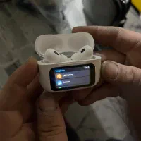 ایرپاد لمسی