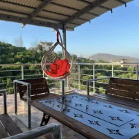 ویلا-دوخوابه-جنگلی-بام-رامسر-اربکله