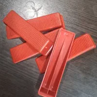 کیلیپس و گوه کاشی کاری نیک|ابزارآلات|پردیس, شهرک صنعتی کمرد|دیوار