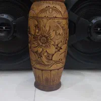 دکوری چوبی|مجسمه، تندیس، ماکت|شاهینشهر, عطار|دیوار