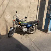 هندا۱۲۵