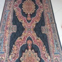 یک عدد قالی ۴×۳  و یک کناره ۳×۱