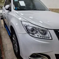 هایما اس 7 پلاس مدل 401|خودرو سواری و وانت|تبریز, |دیوار