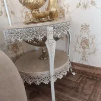 فرش آشپز خانه و برنز