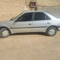 پژو۴۰۵ مدل ۹۳