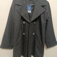 پالتو کوتاه