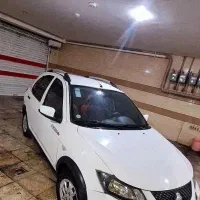کوئیک GX مدل ۱۴۰۳