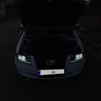 سمند سورن EF7|خودرو سواری و وانت|کامیاران, |دیوار