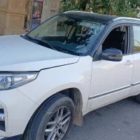 ام وی ام ایکس۳۳ نیو اسپورت دنده at مدل ۱۴۰۰