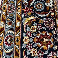 فرش ۱۲متری|فرش|رویان, |دیوار