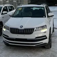 Skoda Karoq 2024|خودرو سواری و وانت|تهران, شهران شمالی|دیوار