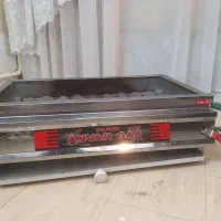 ۹ شعله چدنی