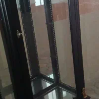 ویترین در حد نو سالم