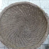 سبد حصیری|صنایع دستی و سایر لوازم تزئینی|کرمانشاه, |دیوار
