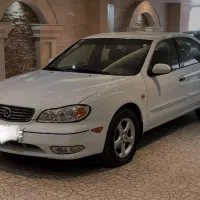 نیسان ماکسیما ۱۳۸۹ اتومات فابریک بی نقطه