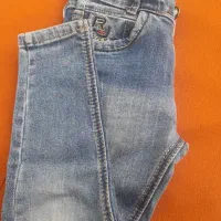 تعدادی لباس بچه گانه در حد نو|کفش و لباس بچه|تربتحیدریه, منصوریه|دیوار