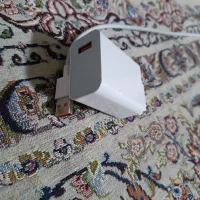 شارژر ۳۳وات اصلی|لوازم جانبی موبایل و تبلت|تهران, صد دستگاه|دیوار