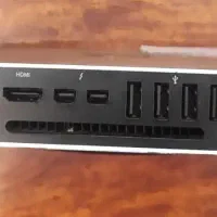 اپل مک مینی Apple Mac mini مینی کیس اپل مانیتور|رایانه رومیزی|تهران, بنی‌هاشم|دیوار