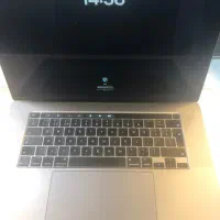 MacBook Pro i9