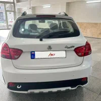 کوئیک RS 1404 آخر برج ۹|خودرو سواری و وانت|تبریز, |دیوار