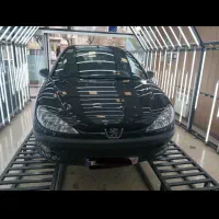 206مدل99تیپ5 بی رنگ