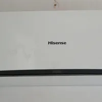 کولر گازی ۹۰۰۰ هایسنس